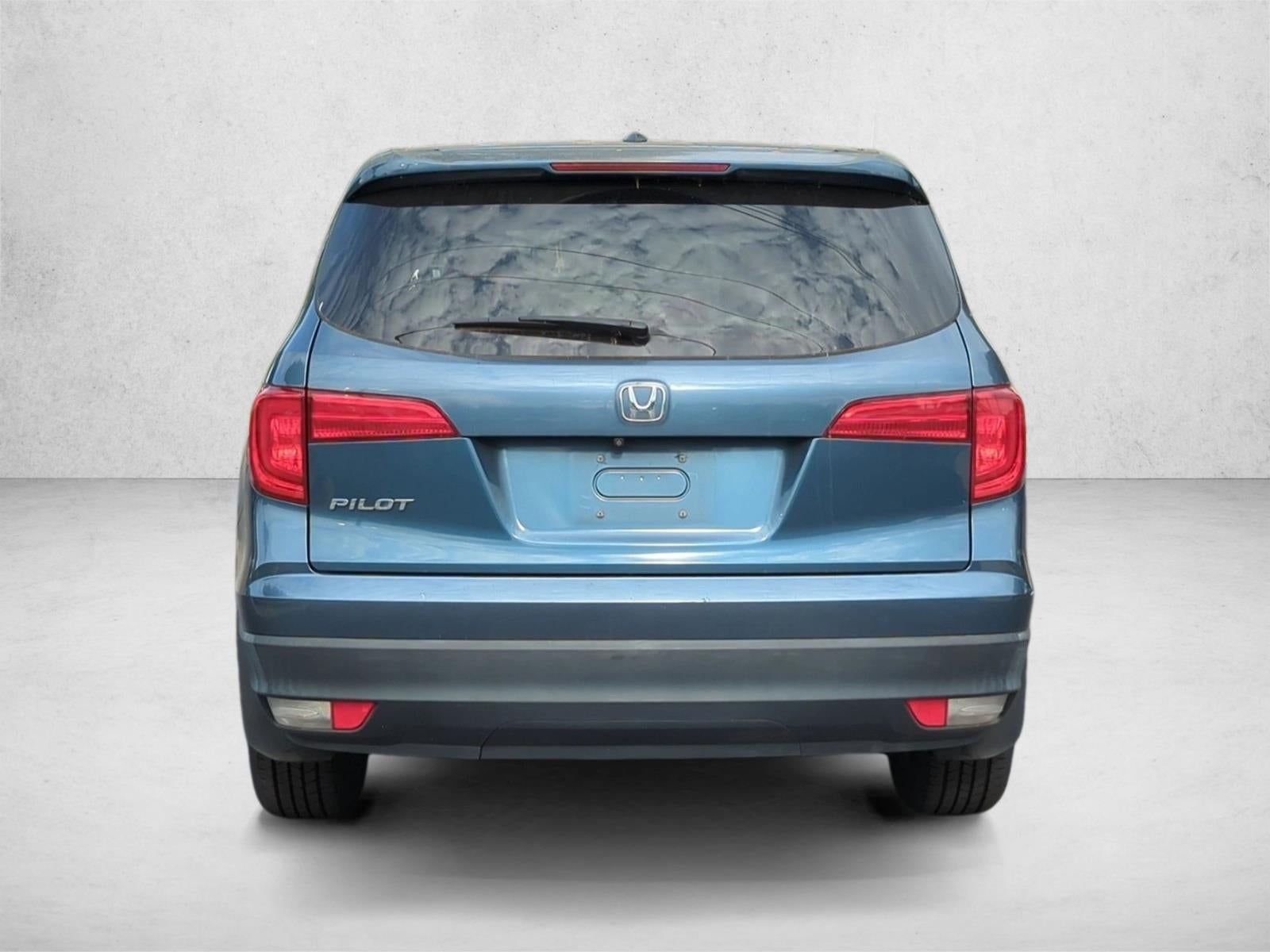 2017 Honda Pilot EX 2WD