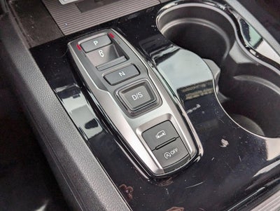 2022 Honda Pilot Elite AWD