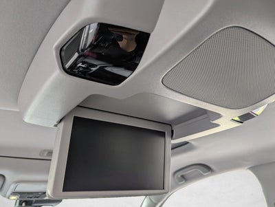 2022 Honda Pilot Elite AWD