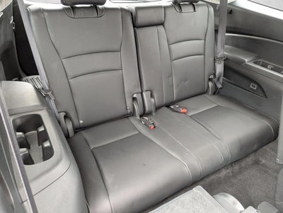 2022 Honda Pilot Elite AWD