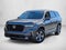 2025 Honda Pilot EX-L AWD