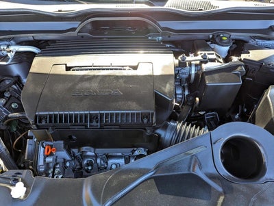 2025 Honda Pilot EX-L AWD