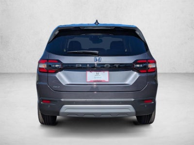 2025 Honda Pilot EX-L AWD