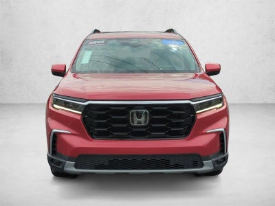 2023 Honda Pilot Touring AWD