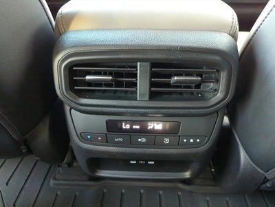 2024 Honda Pilot EX-L 7 Passenger 2WD