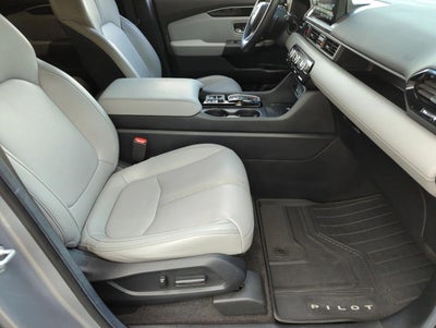 2024 Honda Pilot EX-L 7 Passenger 2WD