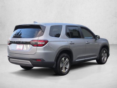 2024 Honda Pilot EX-L 7 Passenger 2WD
