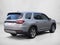 2024 Honda Pilot EX-L 7 Passenger 2WD