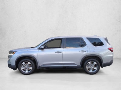 2024 Honda Pilot EX-L 7 Passenger 2WD