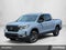 2026 Honda Ridgeline Sport AWD