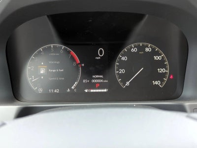 2026 Honda Ridgeline Sport AWD