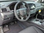 2026 Honda Ridgeline Sport AWD