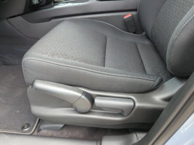 2026 Honda Ridgeline Sport AWD