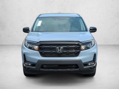2026 Honda Ridgeline Sport AWD