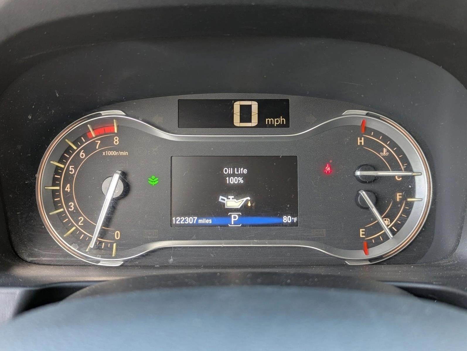 2019 Honda Ridgeline Sport AWD