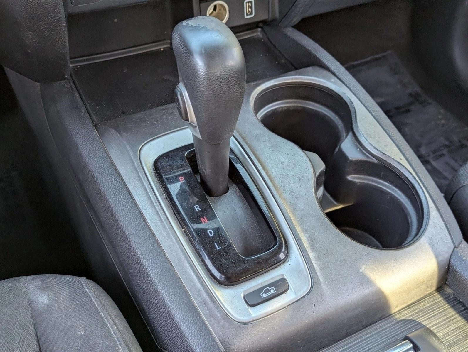 2019 Honda Ridgeline Sport AWD