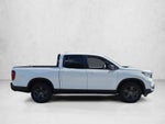 2026 Honda Ridgeline TrailSport AWD