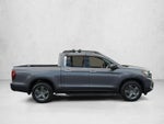 2022 Honda Ridgeline RTL-E AWD