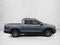 2022 Honda Ridgeline RTL-E AWD