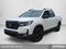 2025 Honda Ridgeline Black Edition AWD