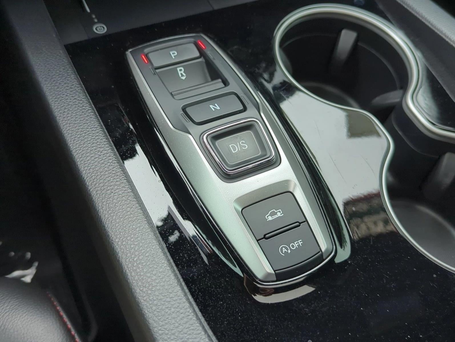 2025 Honda Ridgeline Black Edition AWD
