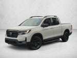 2025 Honda Ridgeline Black Edition AWD