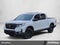 2026 Honda Ridgeline Black Edition AWD