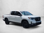 2026 Honda Ridgeline Black Edition AWD