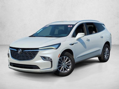 2023 Buick Enclave Essence AWD
