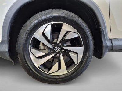 2016 Honda CR-V Touring AWD