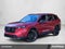 2026 Honda CR-V Hybrid Sport-L FWD