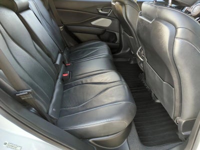 2021 Acura RDX FWD w/Technology Package