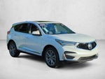 2021 Acura RDX FWD w/Technology Package