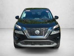 2021 Nissan Rogue FWD SV