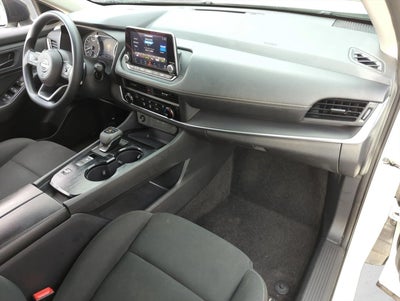 2024 Nissan Rogue FWD S