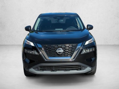 2023 Nissan Rogue AWD S