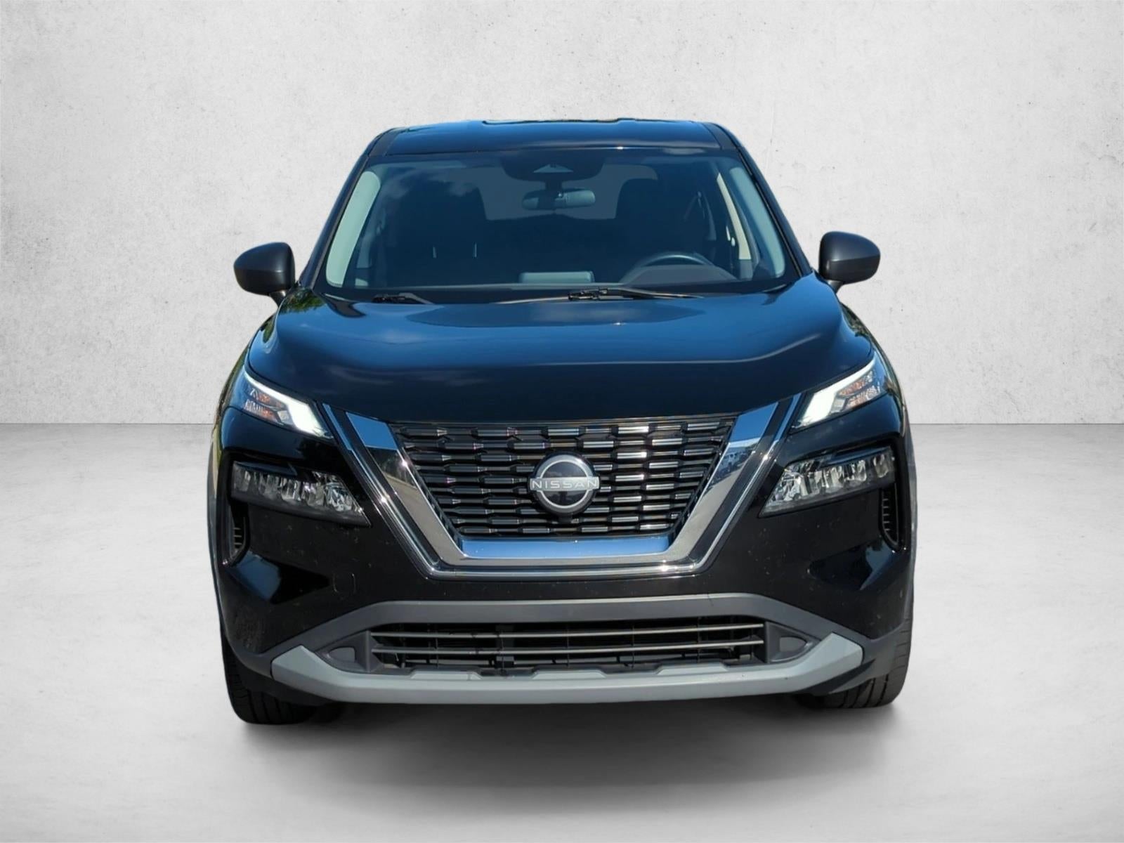 2023 Nissan Rogue AWD S