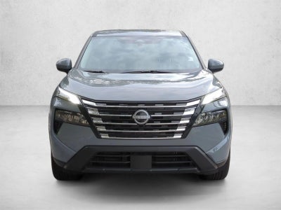 2026 Nissan Rogue FWD SV *Ltd Avail*