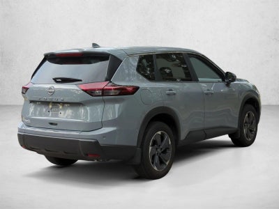 2026 Nissan Rogue FWD SV *Ltd Avail*