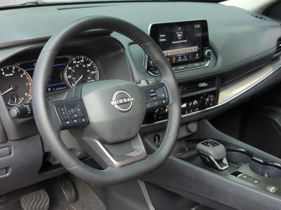 2026 Nissan Rogue FWD SV *Ltd Avail*