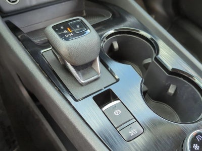 2023 Nissan Rogue AWD SV