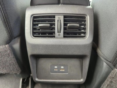 2023 Nissan Rogue AWD SV