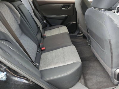 2023 Nissan Rogue AWD SV