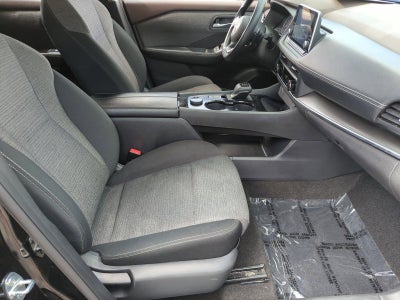 2023 Nissan Rogue AWD SV