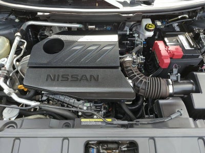 2023 Nissan Rogue AWD SV