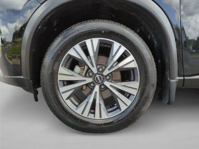 2023 Nissan Rogue AWD SV