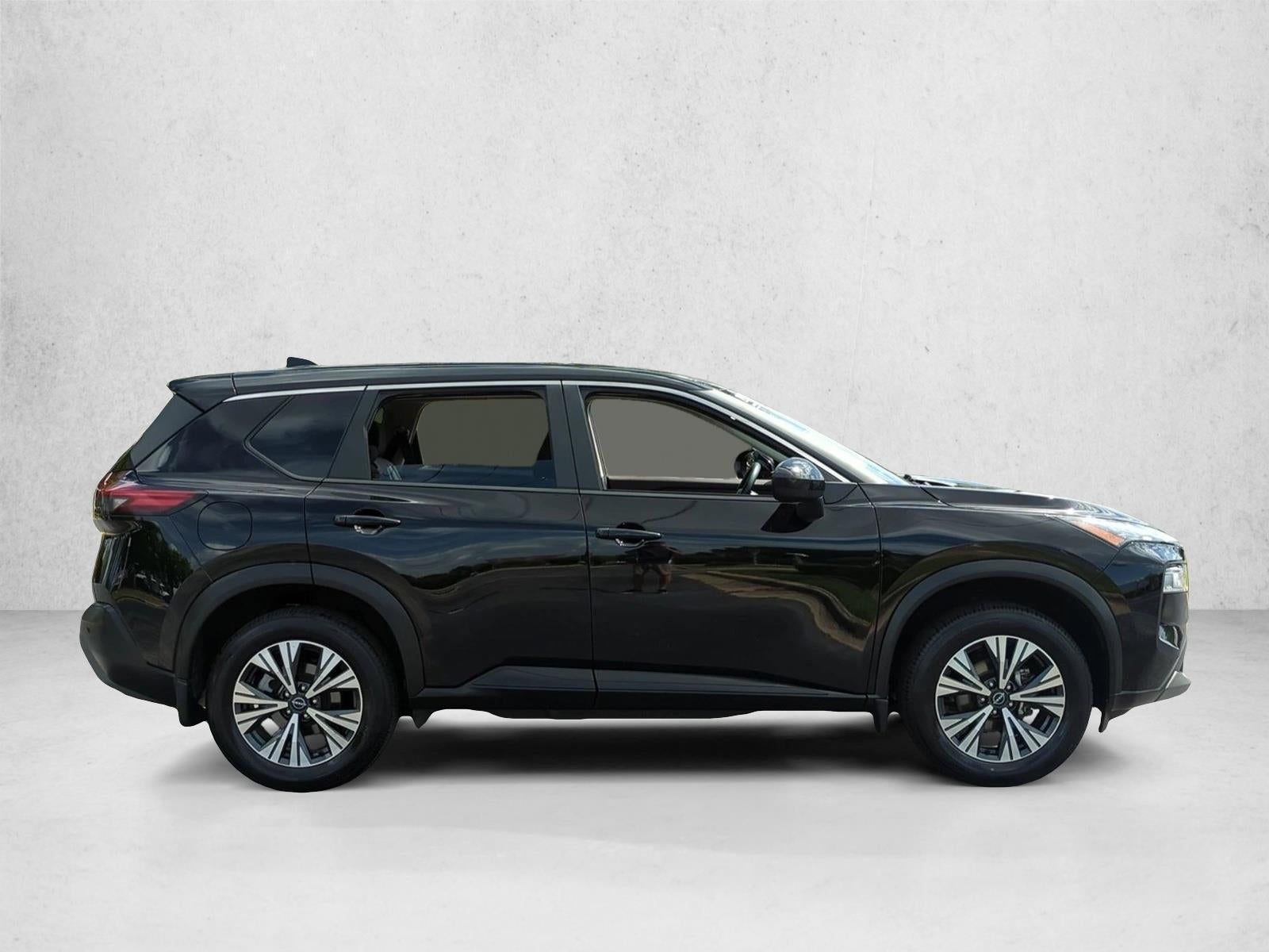 2023 Nissan Rogue AWD SV