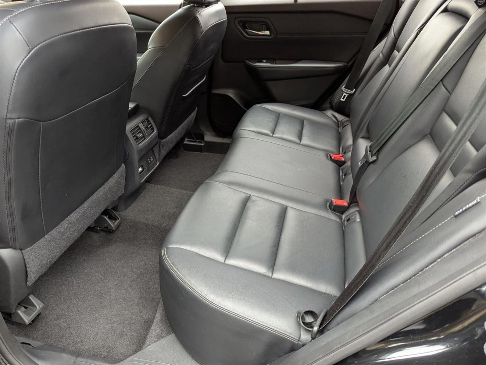 2023 Nissan Rogue AWD SL *Ltd Avail*