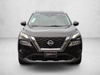 2023 Nissan Rogue AWD SL *Ltd Avail*