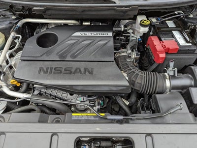 2023 Nissan Rogue AWD SL *Ltd Avail*